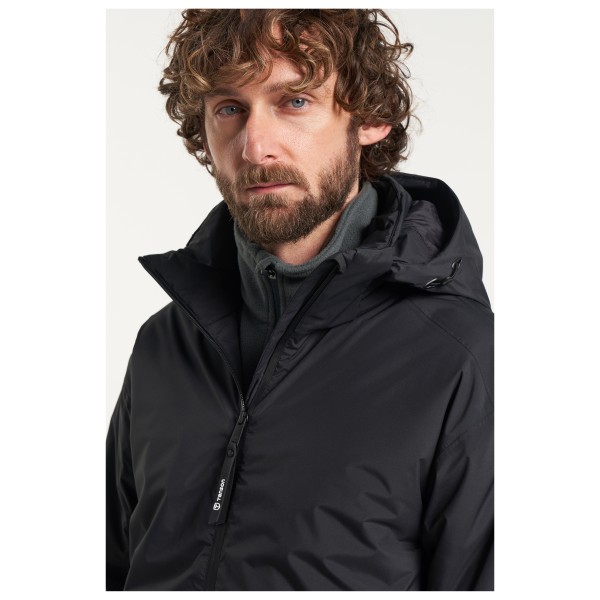 Tenson - Shift Jacket - Winterjas