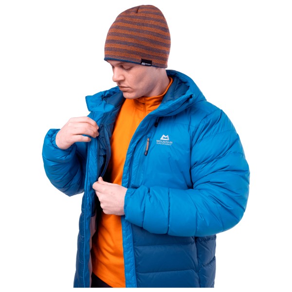 Mountain Equipment - Paiyu Jacket - Chaqueta de plumas