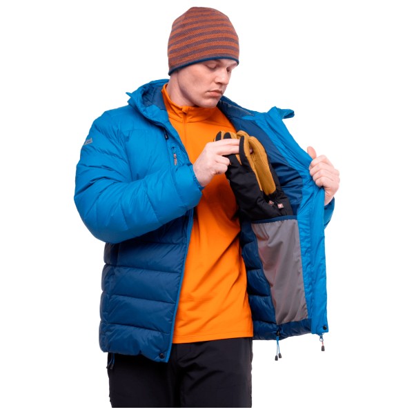 Mountain Equipment - Paiyu Jacket - Chaqueta de plumas