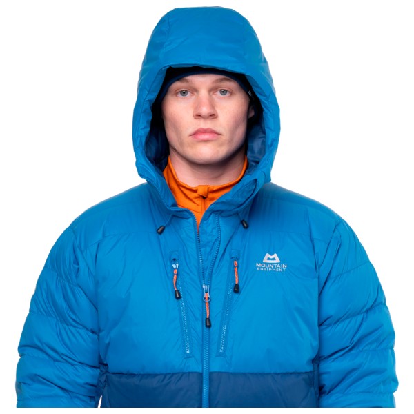 Mountain Equipment - Paiyu Jacket - Chaqueta de plumas
