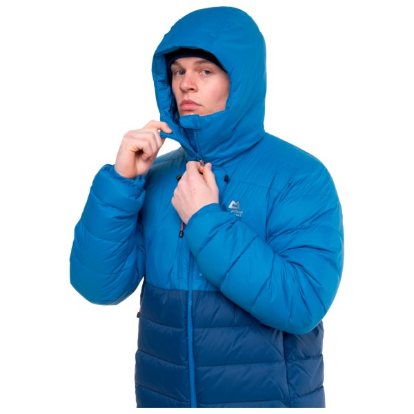 Mountain Equipment - Paiyu Jacket - Donsjas