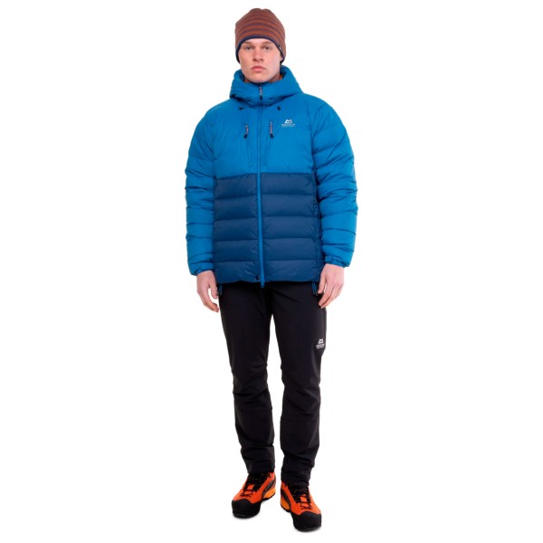 Mountain Equipment - Paiyu Jacket - Donsjas
