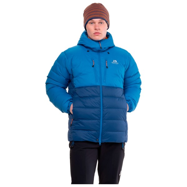 Mountain Equipment - Paiyu Jacket - Donsjas