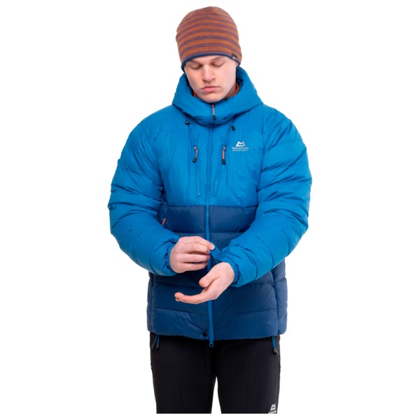 Mountain Equipment - Paiyu Jacket - Donsjas