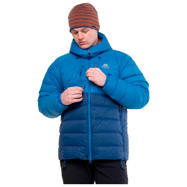Mountain Equipment - Paiyu Jacket - Donsjas