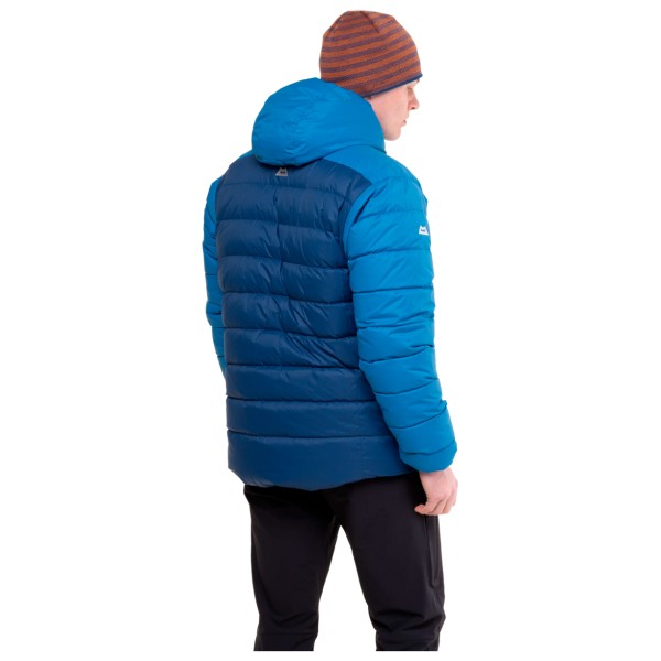 Mountain Equipment - Paiyu Jacket - Donsjas