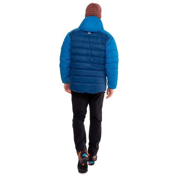 Mountain Equipment - Paiyu Jacket - Donsjas