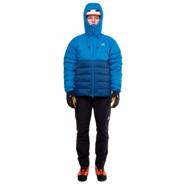 Mountain Equipment - Paiyu Jacket - Donsjas