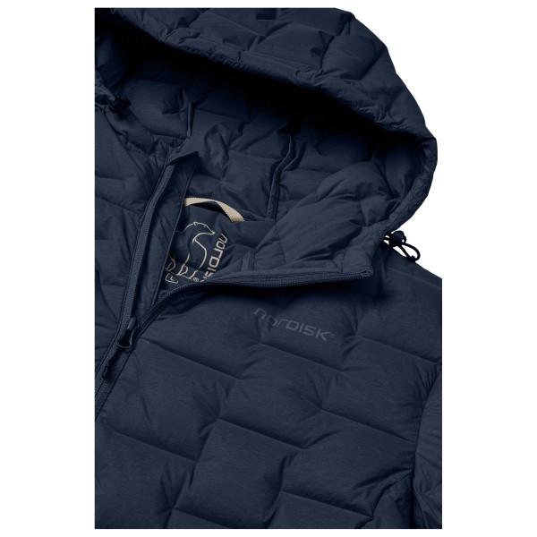 Nordisk - Ivo - Daunenjacke