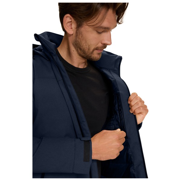 Nordisk - Marton - Donsjas