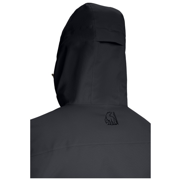 Nordisk - Nao - 3-in-1-jas