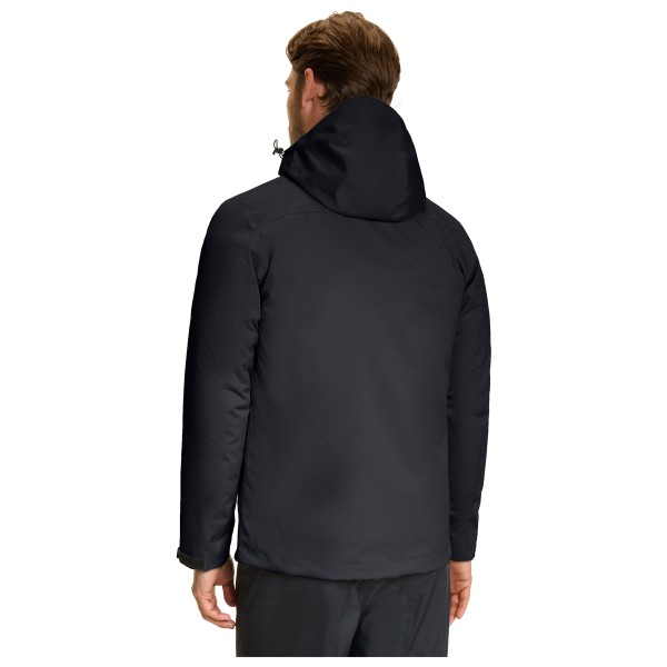 Nordisk - Nao - 3-in-1-jas
