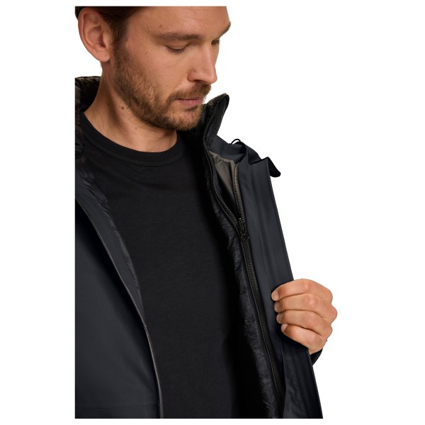 Nordisk - Nao - 3-in-1-jas