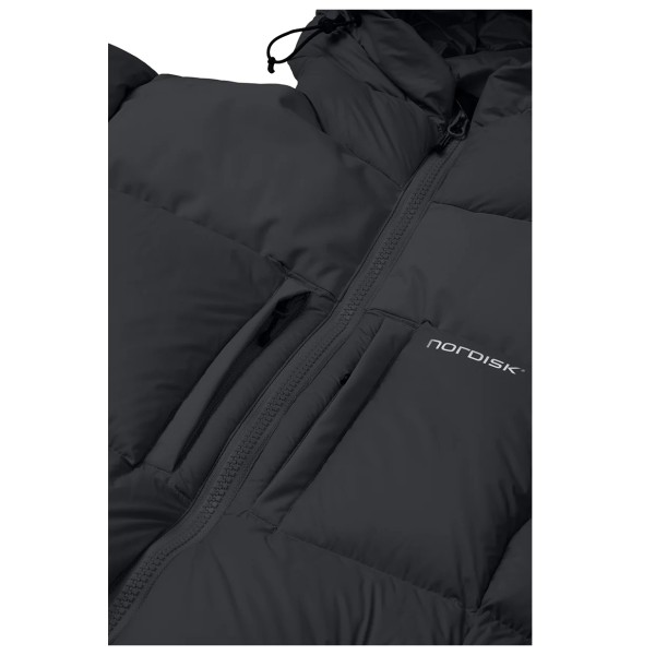 Nordisk - Skansholm - Daunenjacke
