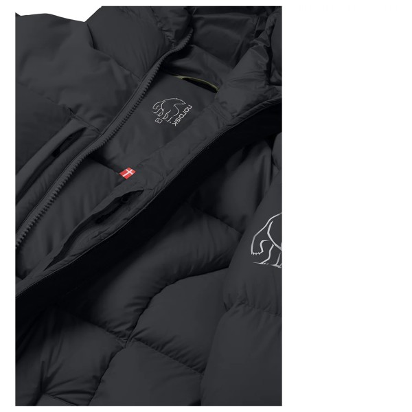 Nordisk - Skansholm - Daunenjacke