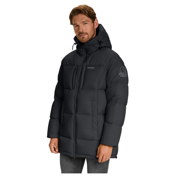 Nordisk - Skansholm - Daunenjacke