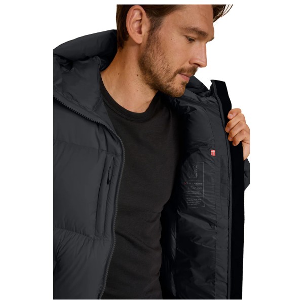 Nordisk - Skansholm - Daunenjacke