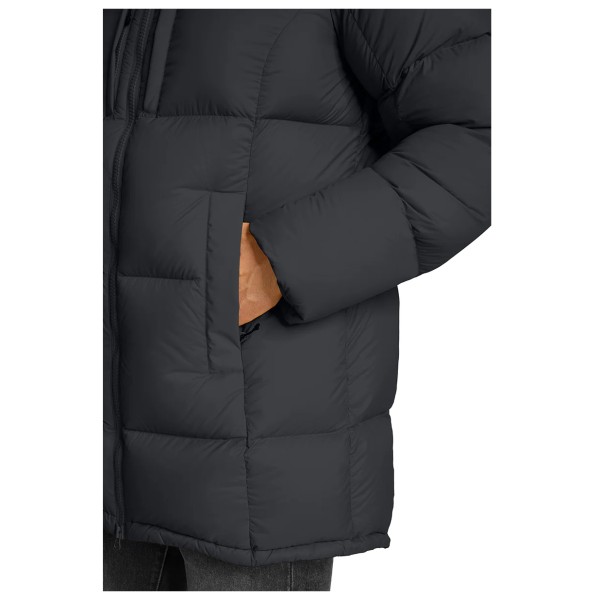 Nordisk - Skansholm - Daunenjacke