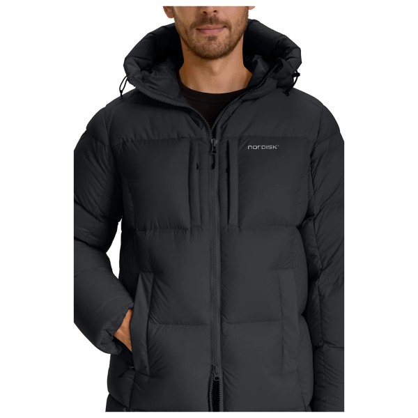 Nordisk - Skansholm - Daunenjacke