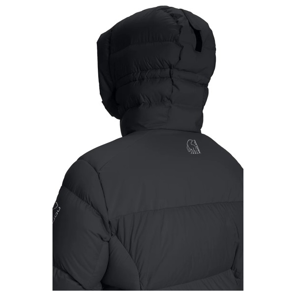 Nordisk - Skansholm - Daunenjacke