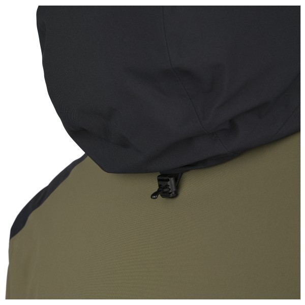 Stoic - MountainWool AsplidenSt. II Ski Jacket - Giacca da sci