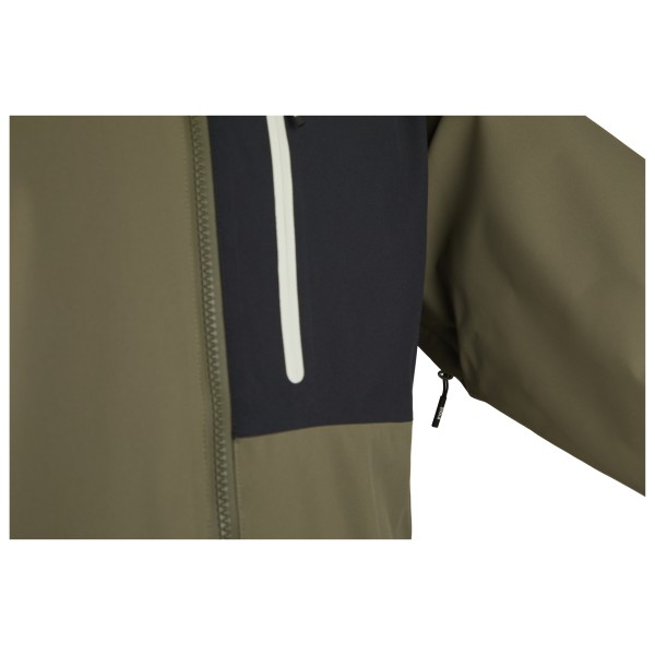 Stoic - MountainWool AsplidenSt. II Ski Jacket - Giacca da sci