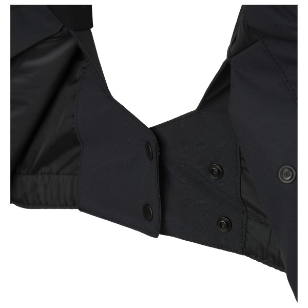 Stoic - MountainWool AsplidenSt. II Ski Jacket - Giacca da sci