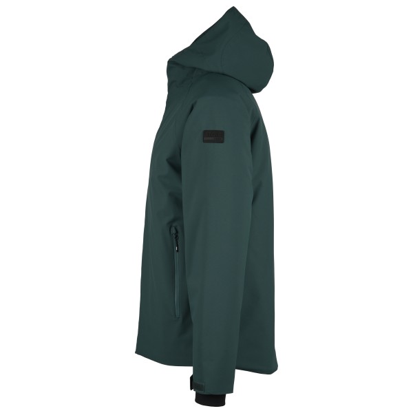 Stoic - MountainWool MMXX.UppsalaSt. II Jacket - Winterjas