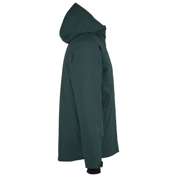 Stoic - MountainWool MMXX.UppsalaSt. II Jacket - Winterjas