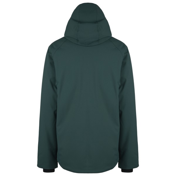 Stoic - MountainWool MMXX.UppsalaSt. II Jacket - Winterjas