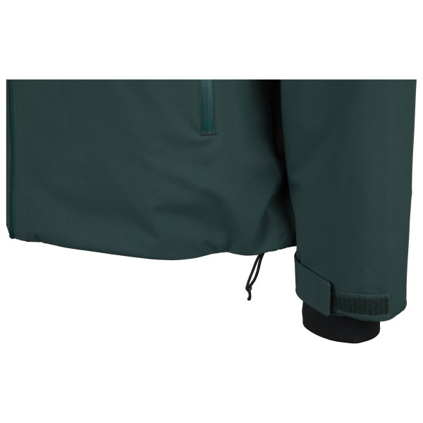 Stoic - MountainWool MMXX.UppsalaSt. II Jacket - Winterjas