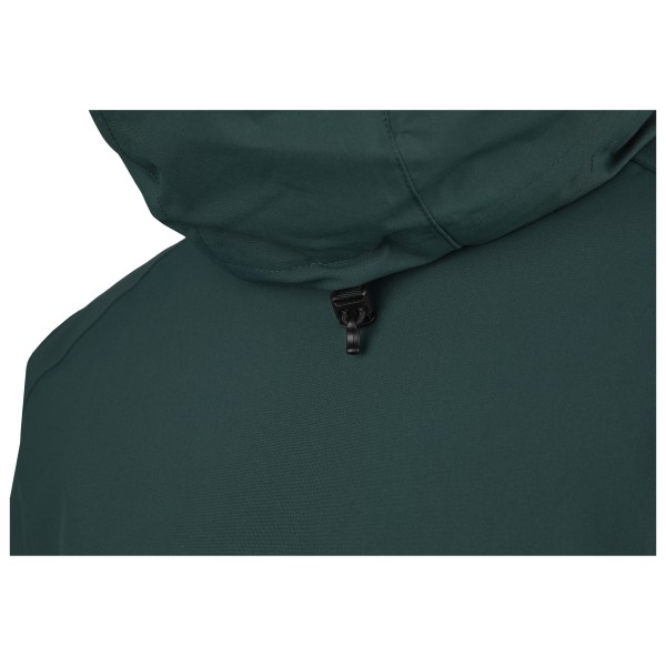 Stoic - MountainWool MMXX.UppsalaSt. II Jacket - Winterjas