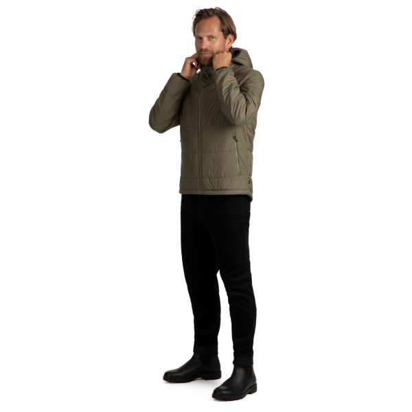 Stoic - MountainWool120 StorboSt. Hoody - Chaqueta de fibra sintética