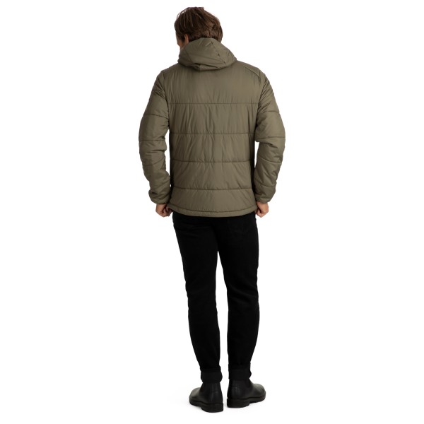 Stoic - MountainWool120 StorboSt. Hoody - Chaqueta de fibra sintética