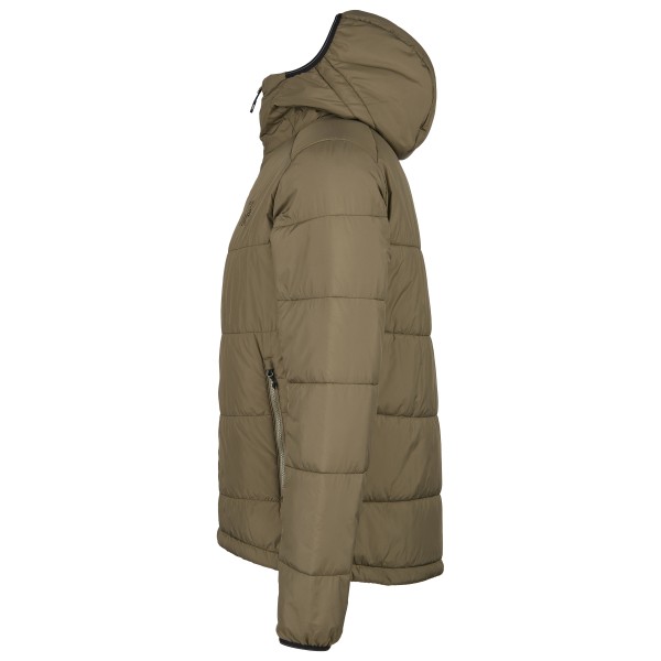 Stoic - MountainWool120 StorboSt. Hoody - Chaqueta de fibra sintética