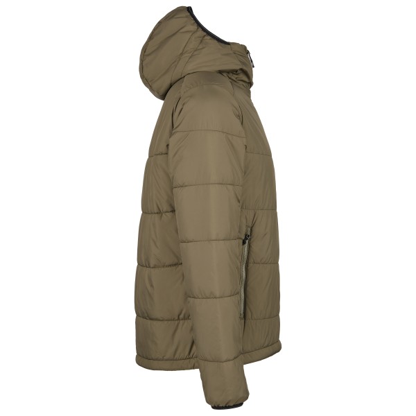 Stoic - MountainWool120 StorboSt. Hoody - Chaqueta de fibra sintética