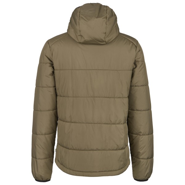 Stoic - MountainWool120 StorboSt. Hoody - Chaqueta de fibra sintética