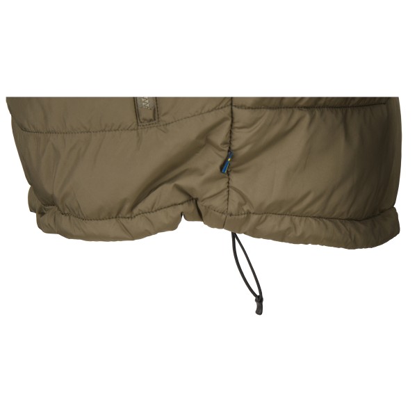 Stoic - MountainWool120 StorboSt. Hoody - Chaqueta de fibra sintética