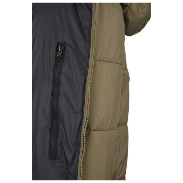 Stoic - MountainWool120 StorboSt. Hoody - Chaqueta de fibra sintética