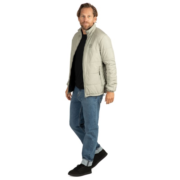 Stoic - MountainWool120 StorboSt. Jacket - Synthetische jas