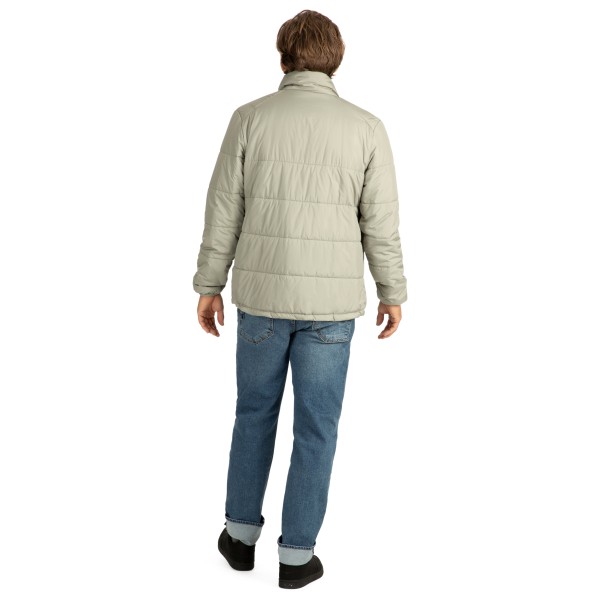 Stoic - MountainWool120 StorboSt. Jacket - Synthetische jas