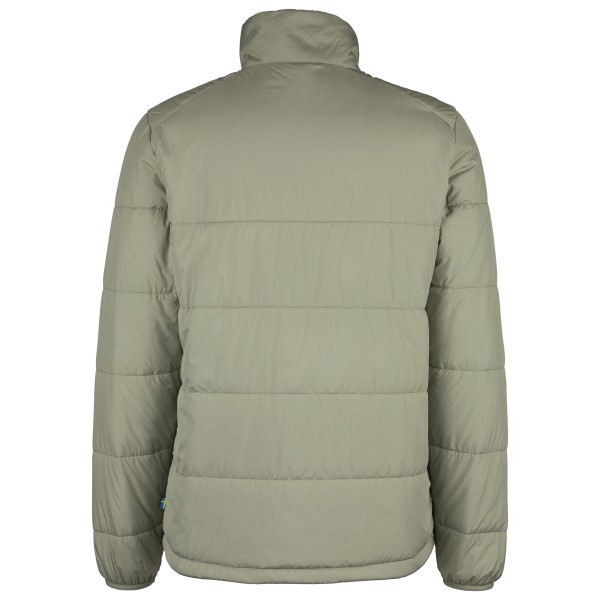 Stoic - MountainWool120 StorboSt. Jacket - Synthetische jas