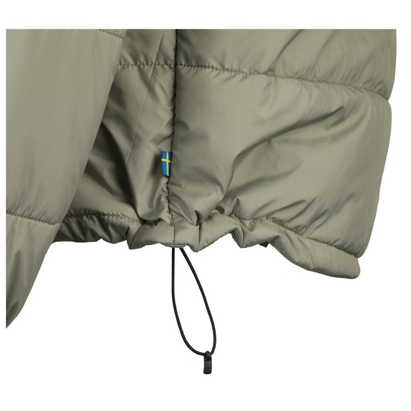 Stoic - MountainWool120 StorboSt. Jacket - Synthetische jas