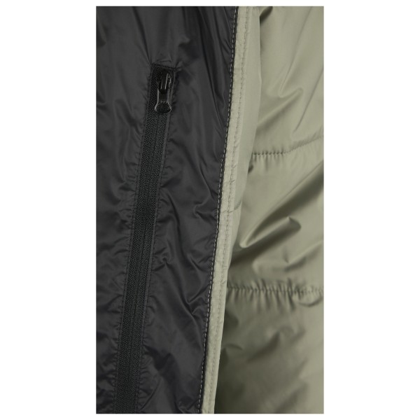 Stoic - MountainWool120 StorboSt. Jacket - Synthetische jas