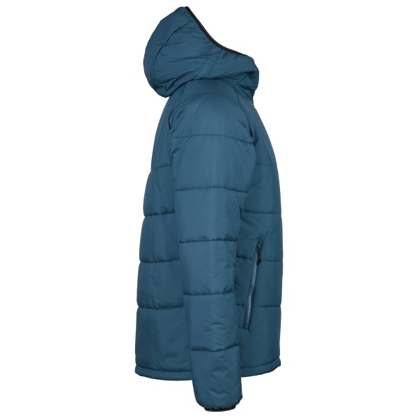 Stoic - MountainWool200 StorboSt. Hoody - Synthetische jas
