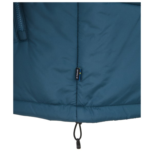 Stoic - MountainWool200 StorboSt. Hoody - Synthetische jas