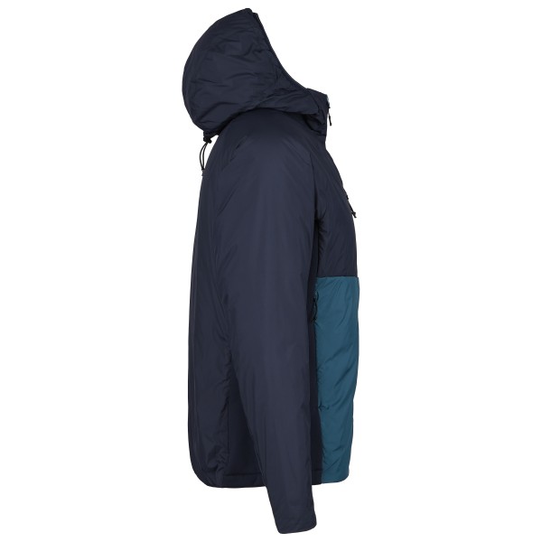 Stoic - MountainWool60 StorboSt. Hybrid Hoody - Synthetische jas