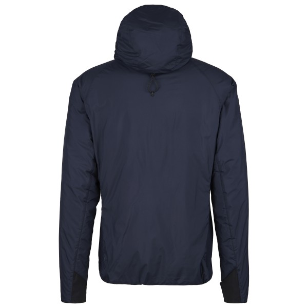 Stoic - MountainWool60 StorboSt. Hybrid Hoody - Synthetische jas