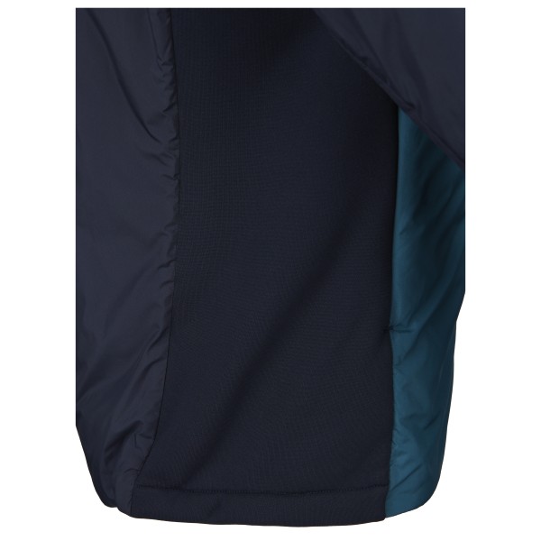 Stoic - MountainWool60 StorboSt. Hybrid Hoody - Synthetische jas