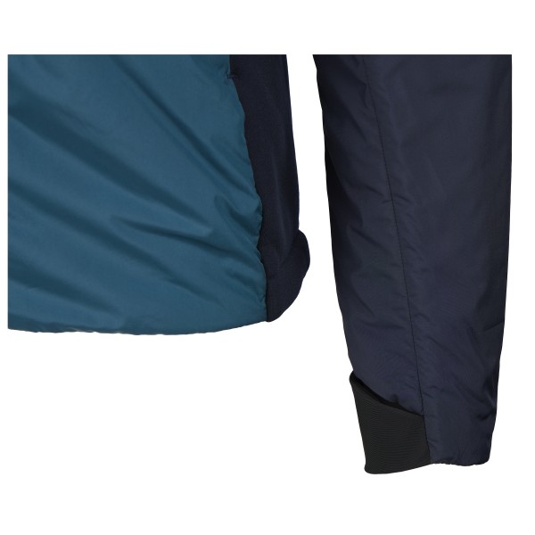 Stoic - MountainWool60 StorboSt. Hybrid Hoody - Synthetische jas